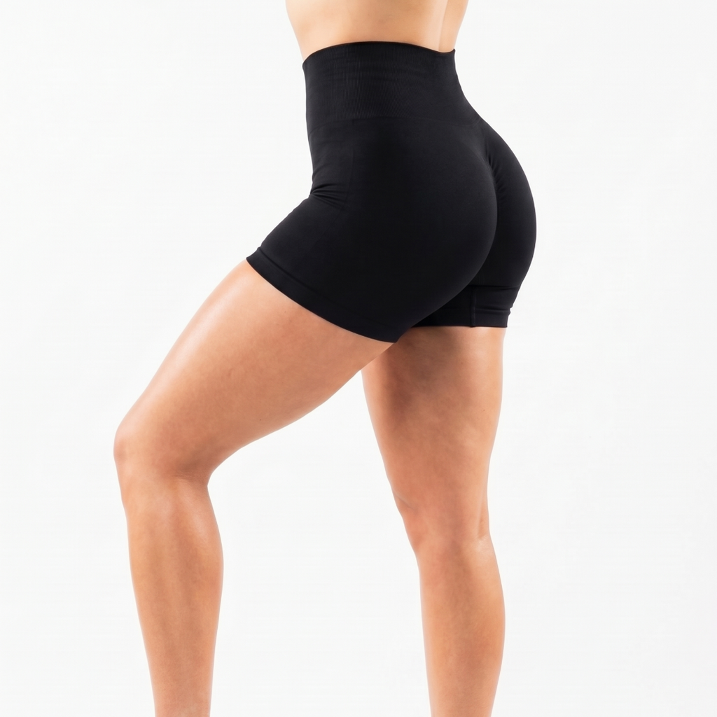 Form™ High-Waist Hold Shorts