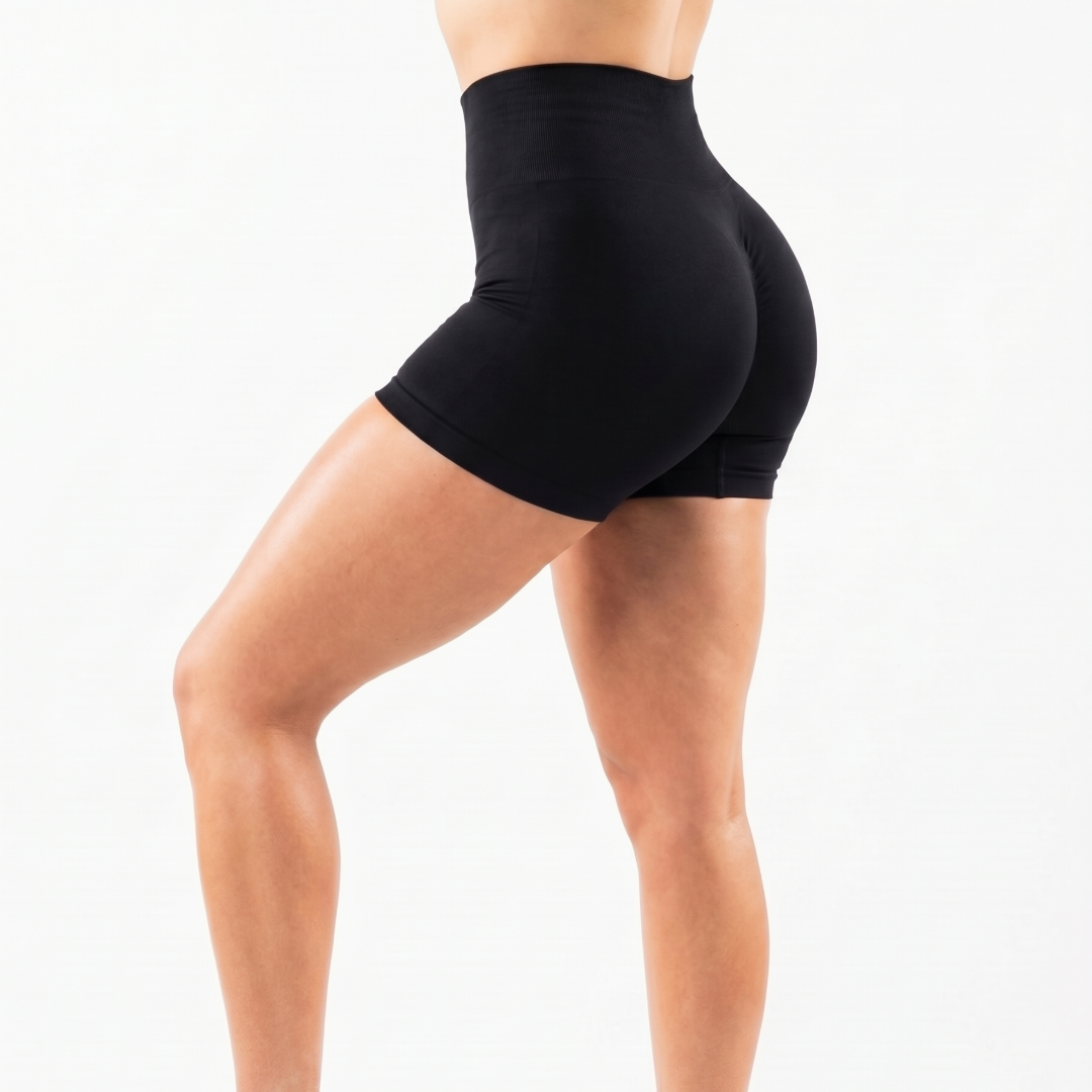 Form™ High-Waist Hold Shorts