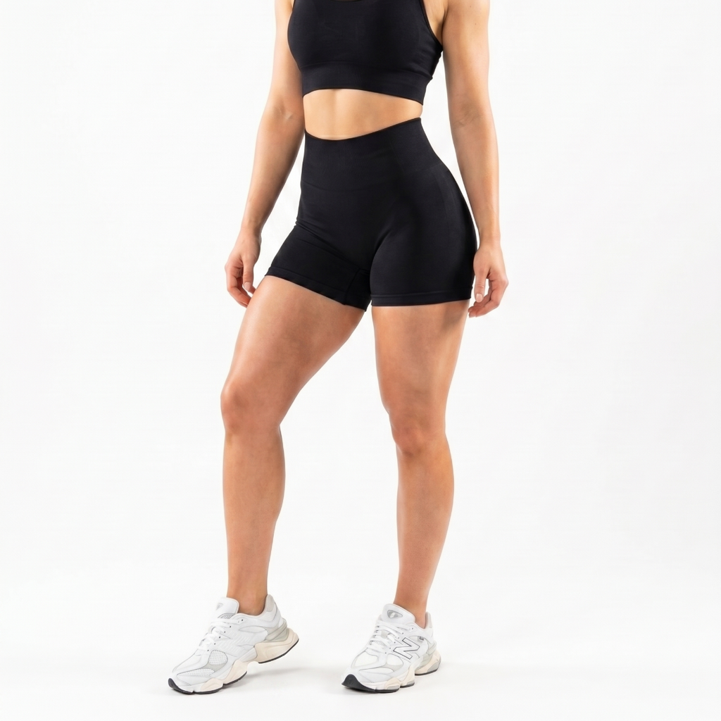 Form™ High-Waist Hold Shorts