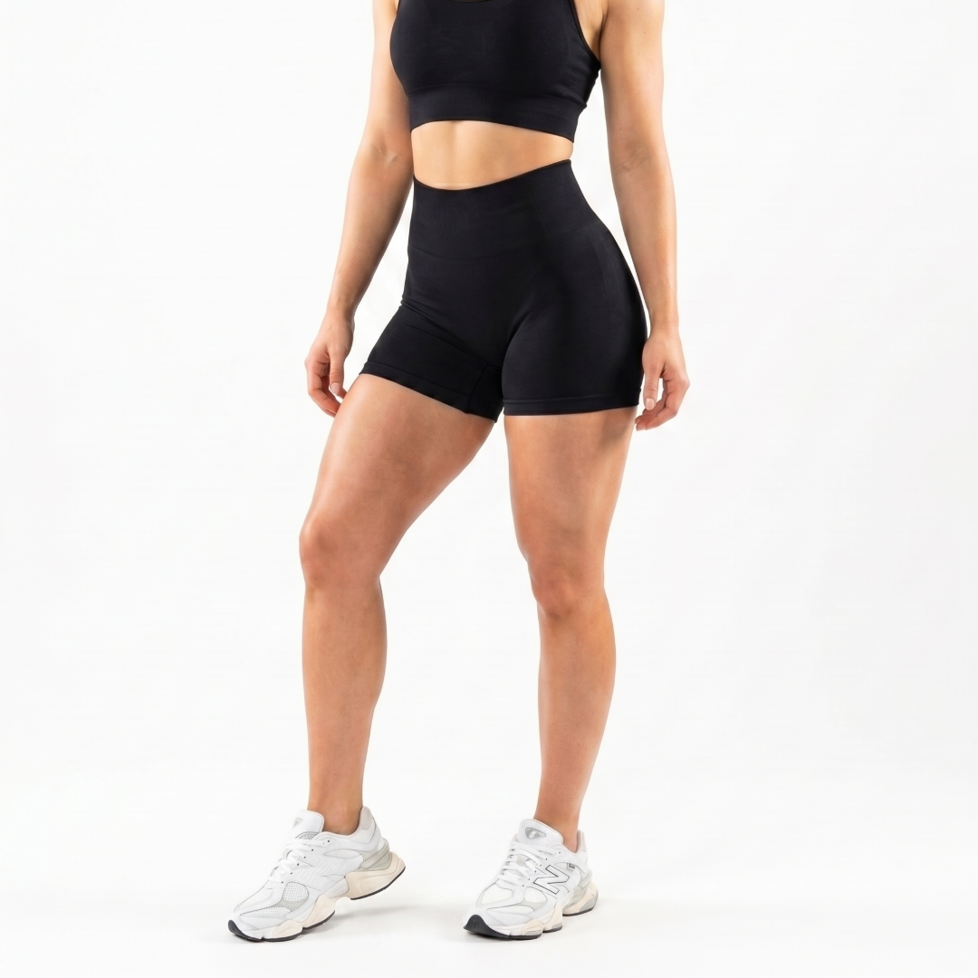Form™ High-Waist Hold Shorts