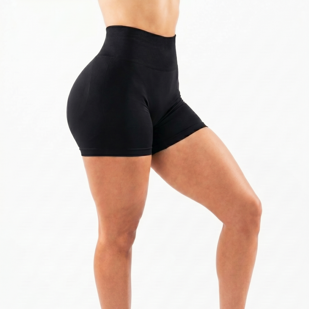 Form™ High-Waist Hold Shorts