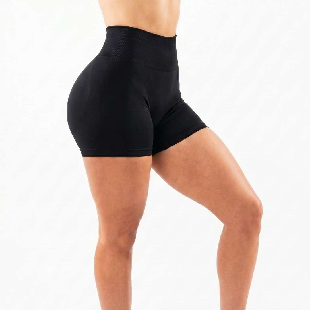 Form™ High-Waist Hold Shorts