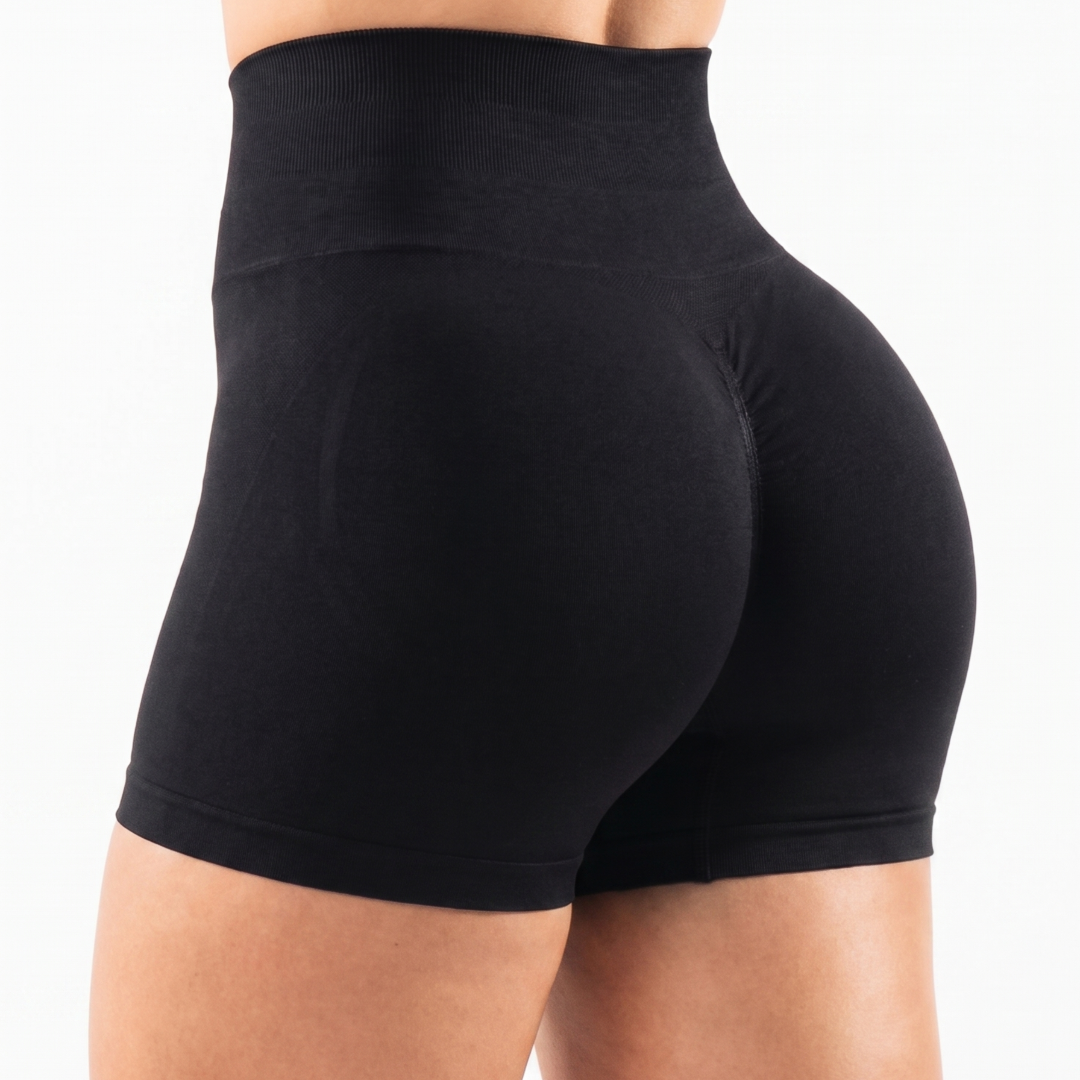 Form™ High-Waist Hold Shorts