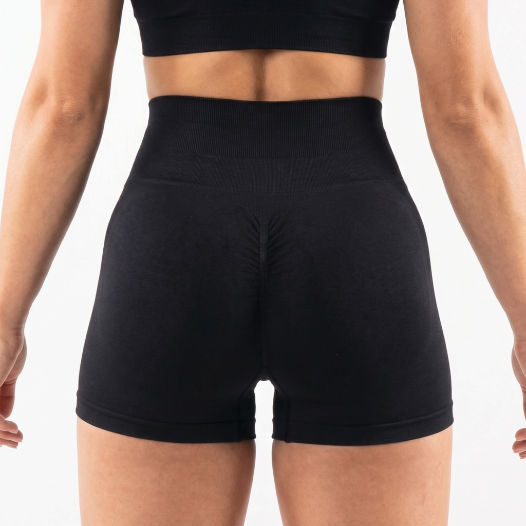 Form™ High-Waist Hold Shorts