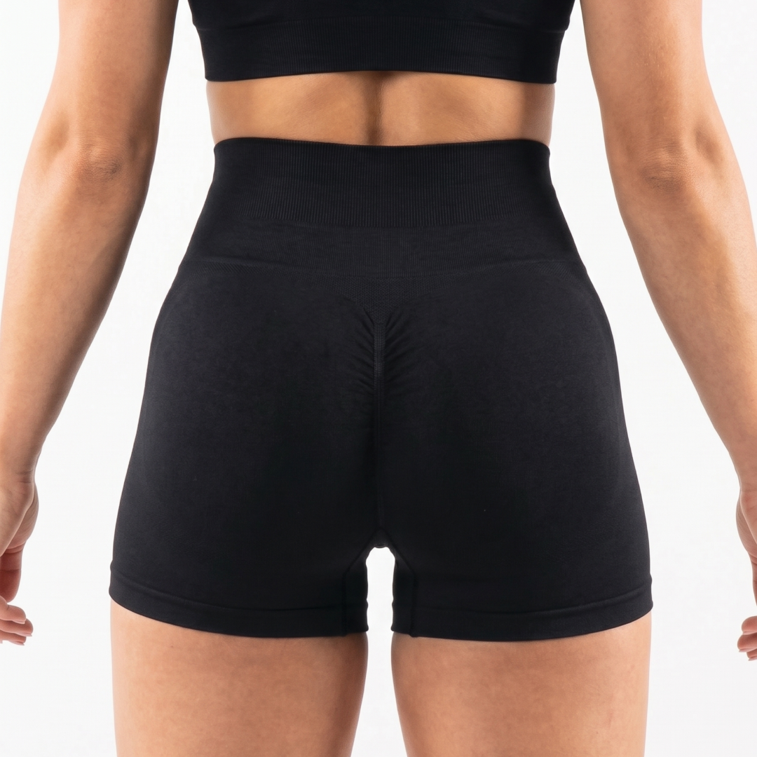 Form™ High-Waist Hold Shorts