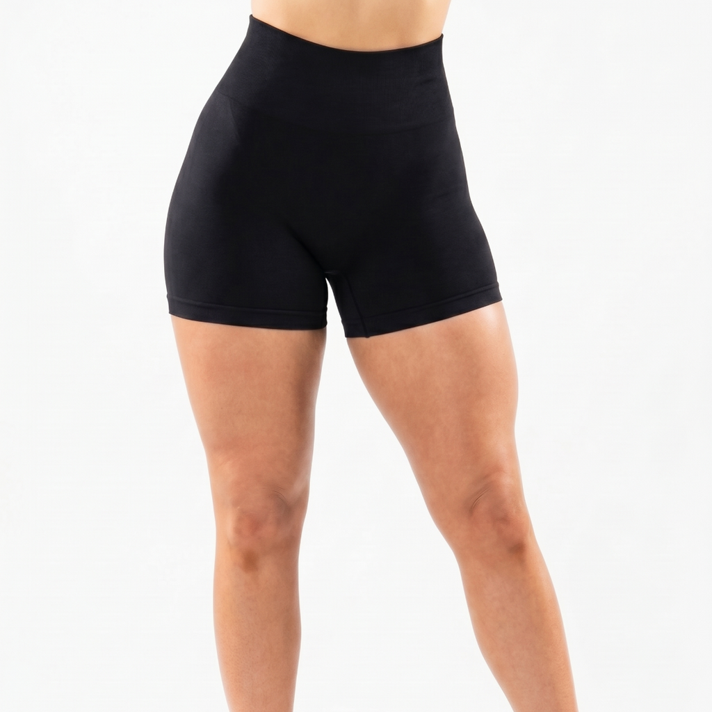 Form™ High-Waist Hold Shorts