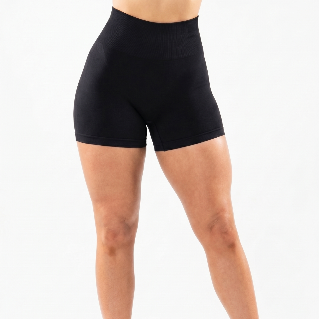 Form™ High-Waist Hold Shorts