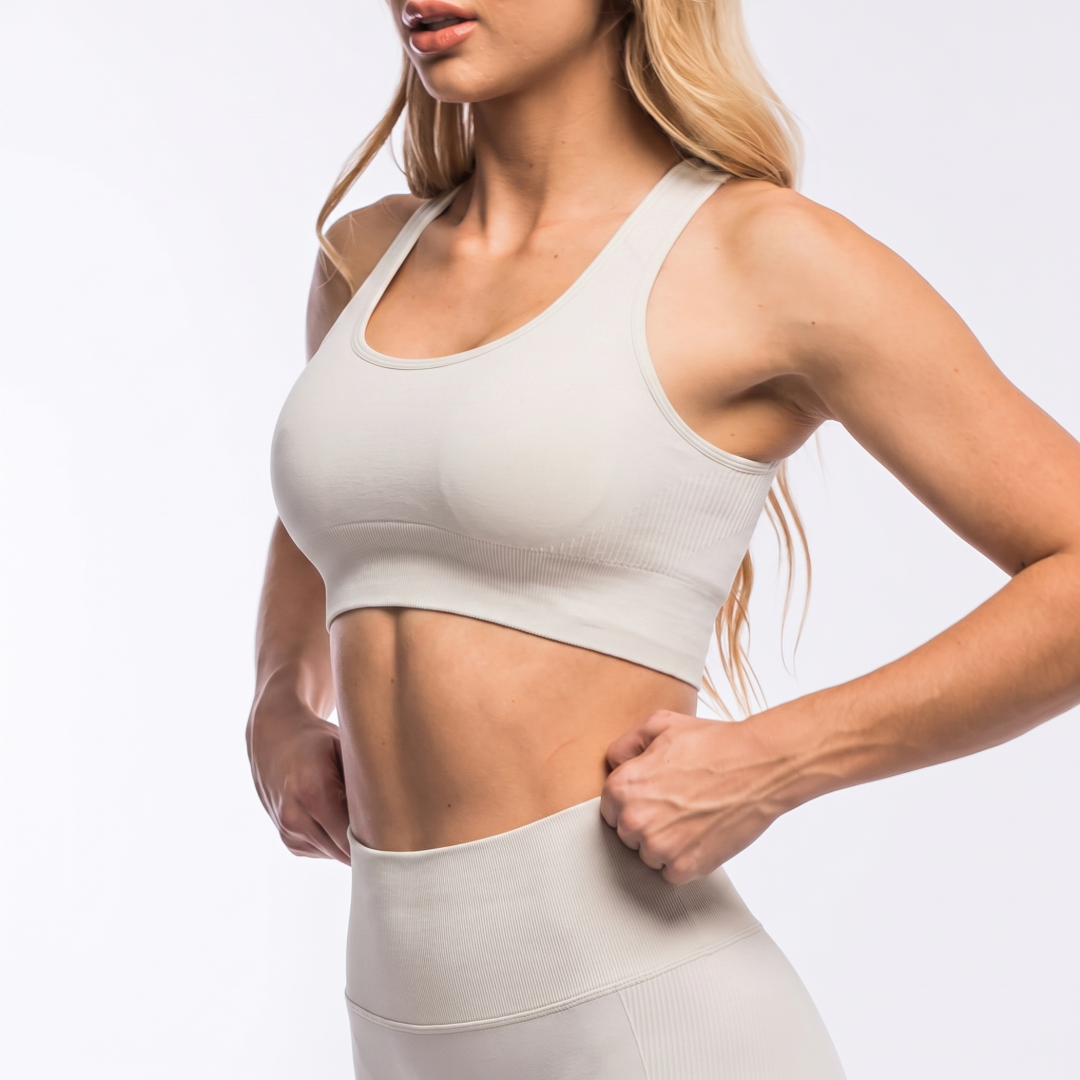 Form™ Open-Back Lift Bra