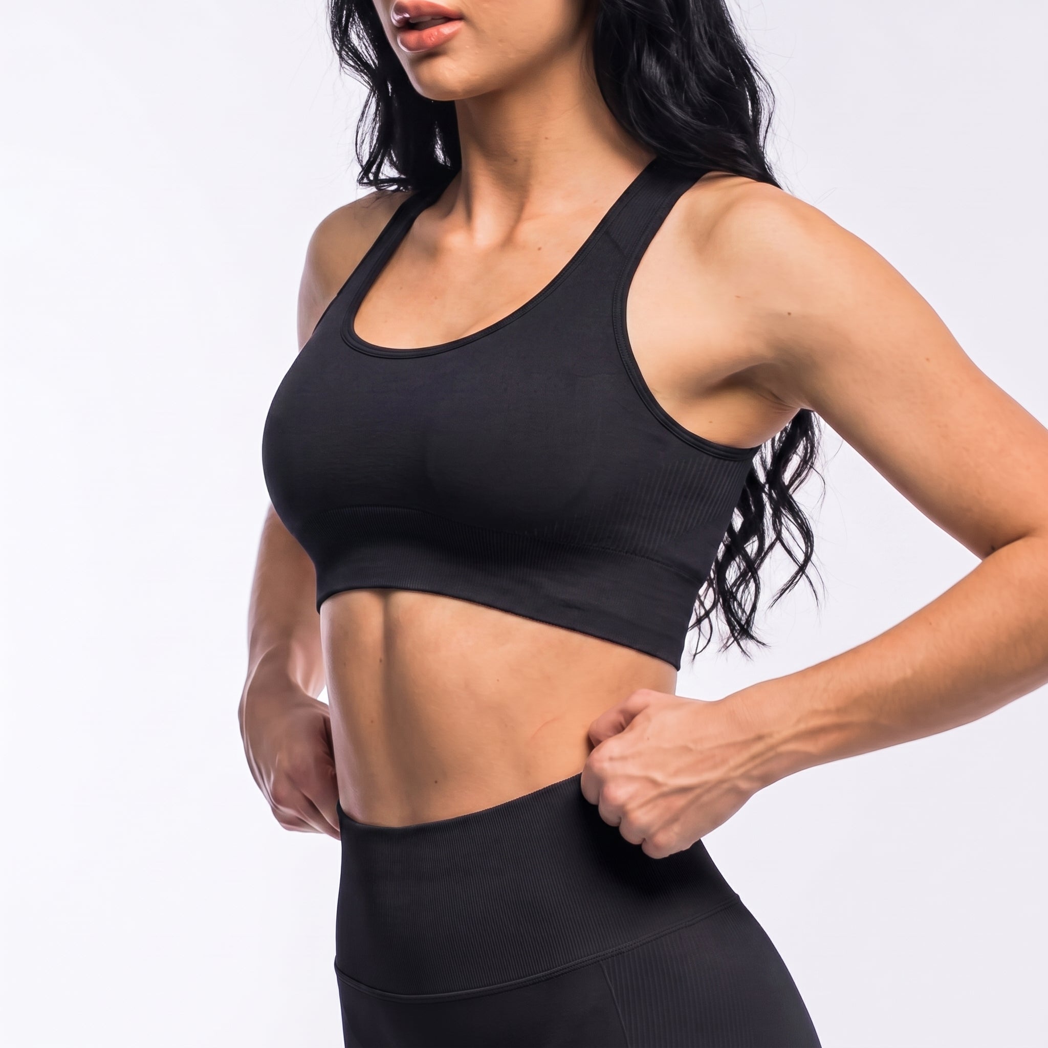 Form™ Open-Back Lift Bra